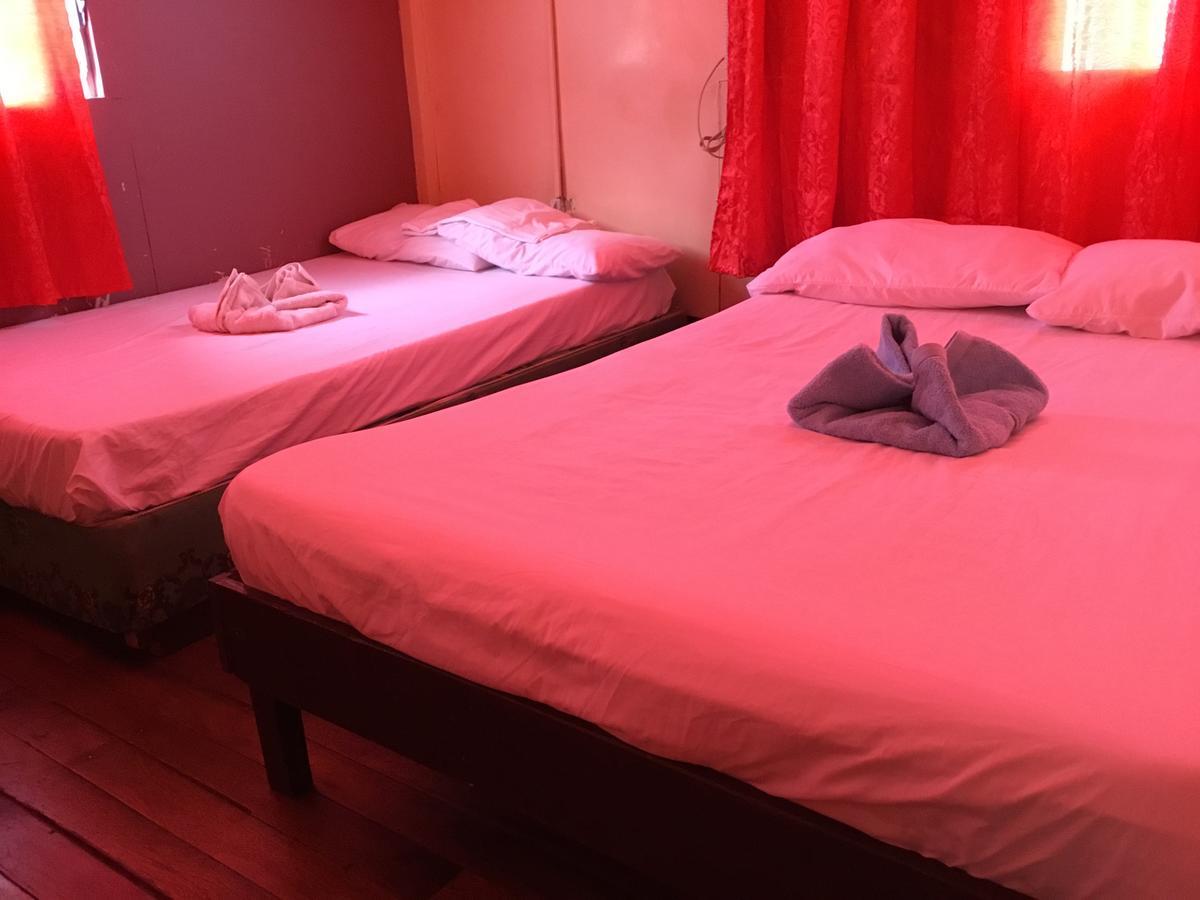 ויגאן Luzon Inn מראה חיצוני תמונה