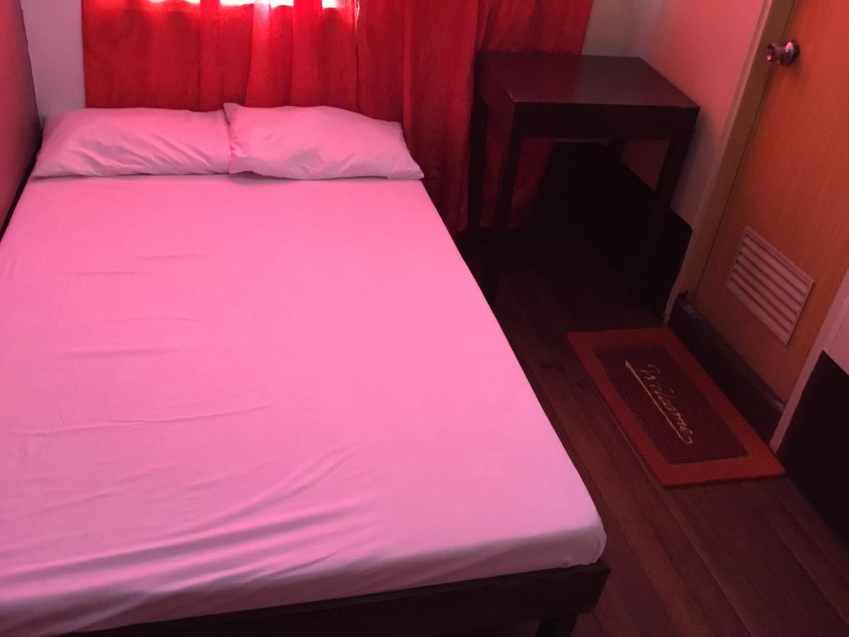 ויגאן Luzon Inn מראה חיצוני תמונה