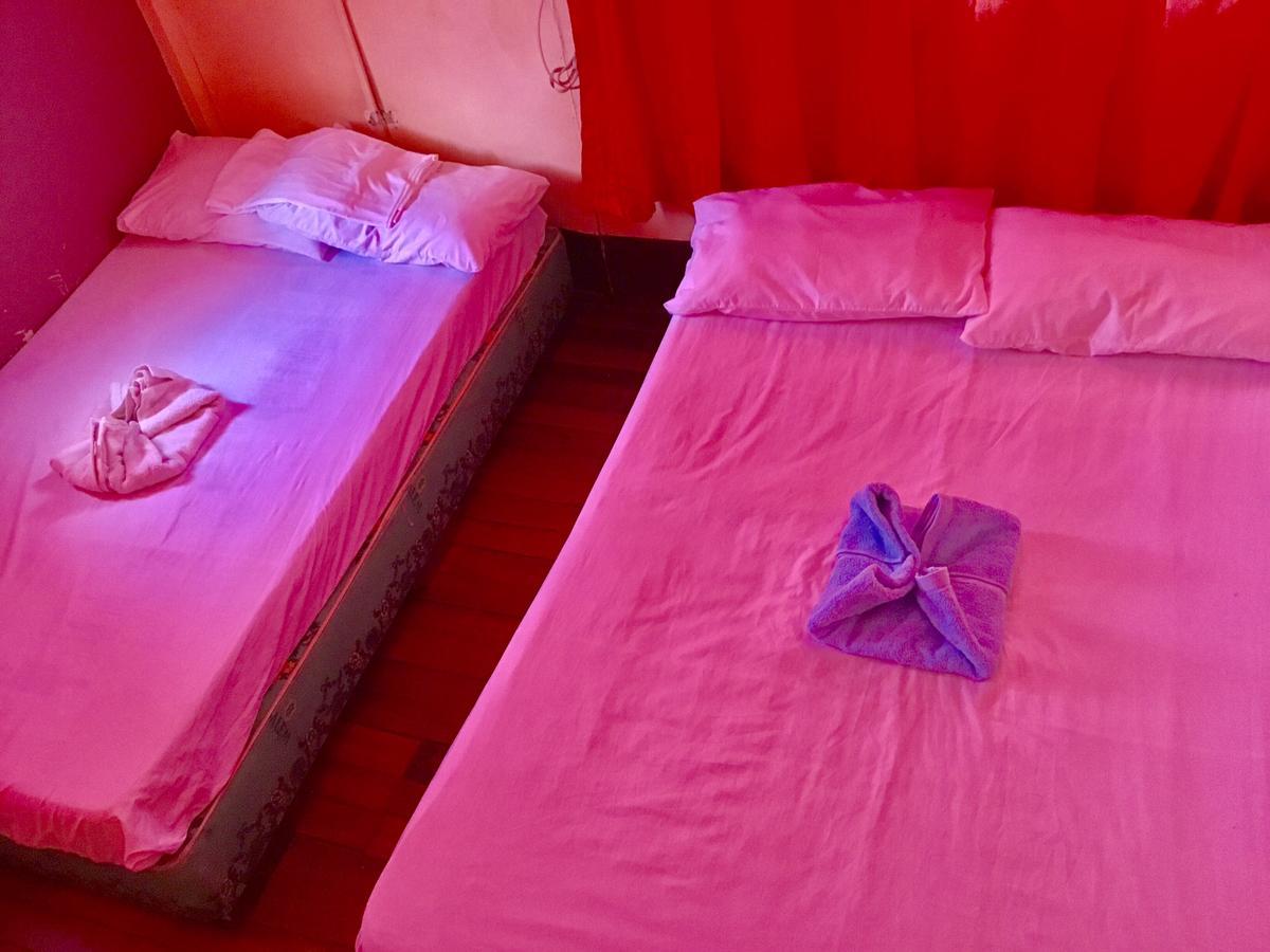 ויגאן Luzon Inn מראה חיצוני תמונה