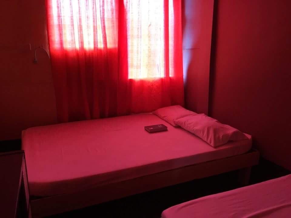 ויגאן Luzon Inn מראה חיצוני תמונה