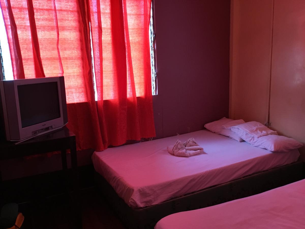 ויגאן Luzon Inn מראה חיצוני תמונה