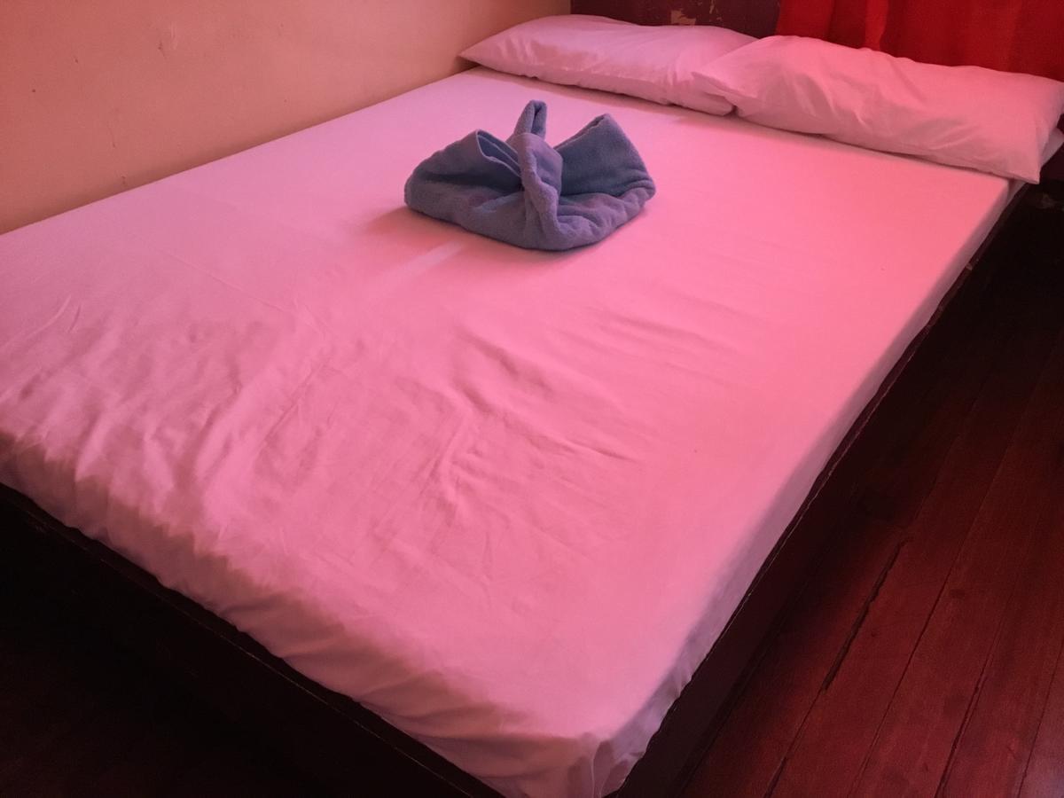 ויגאן Luzon Inn מראה חיצוני תמונה