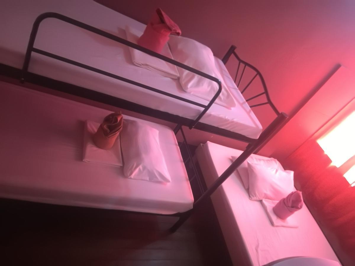 ויגאן Luzon Inn מראה חיצוני תמונה