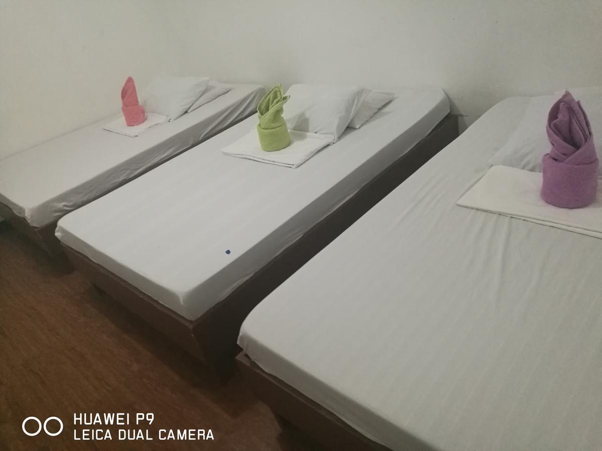ויגאן Luzon Inn מראה חיצוני תמונה
